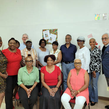 The Episcopal Church of the Atonement Vestry