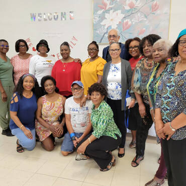 The Episcopal Church of the Atonement "BCAN"